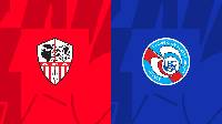 Nhận định, soi kèo Ajaccio vs Strasbourg, 23h00 ngày 5/11