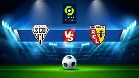 Nhận định, soi kèo Angers vs Lens, 03h00 ngày 6/11