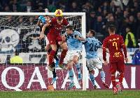 Nhận định soi kèo AS Roma vs Lazio, 0h ngày 7/11