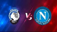 Nhận định, soi kèo Atalanta vs Napoli, 00h00 ngày 6/11