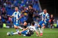 Nhận định, soi kèo Atletico Madrid vs Espanyol, 20h00 ngày 6/11