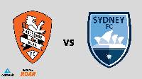 Nhận định, soi kèo Brisbane Roar vs Sydney FC, 11h00 ngày 6/11