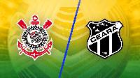 Nhận định, soi kèo Corinthians vs Ceara, 06h30 ngày 6/11
