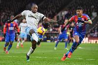 Nhận định, soi kèo West Ham vs Crystal Palace, 21h00 ngày 6/11