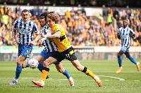 Nhận định, soi kèo Wolves vs Brighton, 22h00 ngày 5/11