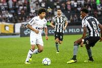Nhận định, soi kèo Atletico Mineiro vs Botafogo, 06h00 ngày 8/11