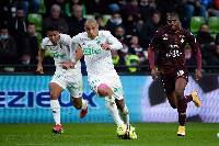 Nhận định, soi kèo Metz vs Saint-Étienne, 2h45 ngày 8/11