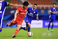 Nhận định, soi kèo Tianjin Tigers vs Hebei, 18h00 ngày 7/11