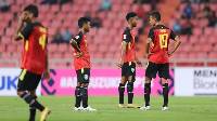 Nhận định, soi kèo Đông Timor vs Brunei, 13h30 ngày 8/11