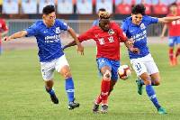 Nhận định, soi kèo Meizhou Hakka vs Henan Songshan, 18h30 ngày 8/11