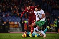 Nhận định, soi kèo Sassuolo vs AS Roma, 0h30 ngày 10/11