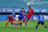 Nhận định, soi kèo Shanghai Port vs Cangzhou Mighty Lions, 16h30 ngày 8/11