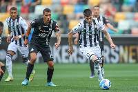 Nhận định, soi kèo Spezia vs Udinese, 0h30 ngày 9/11