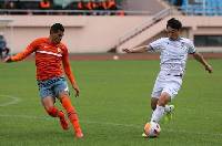 Nhận định, soi kèo Xinjiang Tianshan vs Qingdao Youth, 13h30 ngày 8/11