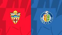 Nhận định, soi kèo Almeria vs Getafe, 01h00 ngày 10/11