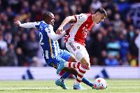 Nhận định, soi kèo Arsenal vs Brighton, 2h45 ngày 10/11