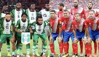 Nhận định soi kèo Costa Rica vs Nigeria, 9h ngày 10/11