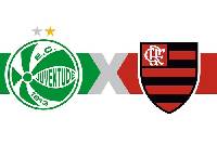 Nhận định, soi kèo Juventude vs Flamengo, 07h30 ngày 10/11