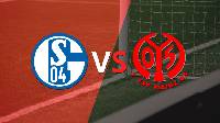 Nhận định, soi kèo Schalke vs Mainz, 02h30 ngày 10/11