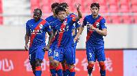 Nhận định, soi kèo Shenzhen vs Dalian Pro, 19h00 ngày 8/11