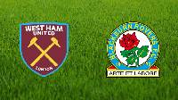 Nhận định, soi kèo West Ham vs Blackburn, 02h45 ngày 10/11