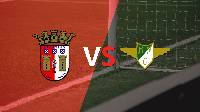 Nhận định, soi kèo Braga vs Moreirense, 02h45 ngày 11/11