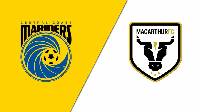 Nhận định, soi kèo Central Coast Mariners vs Macarthur, 11h00 ngày 13/11