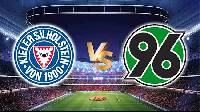 Nhận định, soi kèo Holstein Kiel vs Hannover, 00h30 ngày 12/11