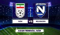 Nhận định, soi kèo Iran vs Nicaragua, 23h00 ngày 10/11