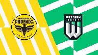 Nhận định, soi kèo Wellington Phoenix vs Western United, 09h00 ngày 13/11