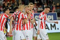 Nhận định, soi kèo Wisla Plock vs Cracovia, 02h30 ngày 12/11