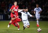 Soi kèo hiệp 1 Adelaide vs Melbourne Victory, 15h45 ngày 11/11