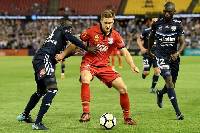 Soi kèo phạt góc Adelaide vs Melbourne Victory, 15h45 ngày 11/11