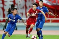 Nhận định soi kèo Chengdu Rongcheng vs Shanghai Shenhua, 18h30 ngày 12/11