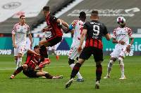Nhận định, soi kèo Mainz vs Eintracht Frankfurt, 21h30 ngày 13/11