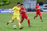 Nhận định, soi kèo Nanjing City vs Shijiazhuang, 13h30 ngày 12/11