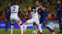 Nhận định soi kèo Newcastle Jets vs Melbourne City, 13h ngày 12/11