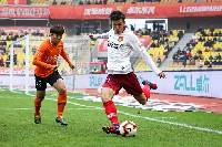Nhận định, soi kèo Shandong Taishan vs Hebei, 16h30 ngày 12/11