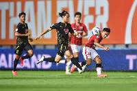 Nhận định, soi kèo Shenzhen vs Shanghai Port, 18h00 ngày 13/11