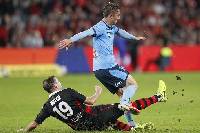 Nhận định, soi kèo Sydney FC vs WS Wanderers, 15h45 ngày 12/11
