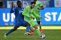 Nhận định, soi kèo Hoffenheim vs Wolfsburg, 21h30 ngày 12/11