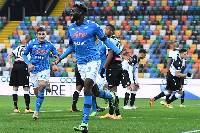 Nhận định, soi kèo Napoli vs Udinese, 21h00 ngày 12/11