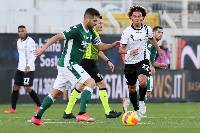 Nhận định, soi kèo Verona vs Spezia, 21h00 ngày 13/11