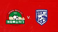 Nhận định, soi kèo Wuhan Three Towns vs Henan, 18h30 ngày 13/11