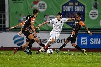 Nhận định, soi kèo Balestier vs Tampines Rovers, 18h45 ngày 15/11