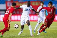 Nhận định, soi kèo Rongcheng vs Hebei, 14h30 ngày 16/11