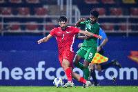 Nhận định, soi kèo U23 Syria vs U23 Oman, 21h00 ngày 15/11