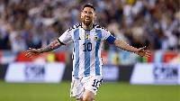 Nhận định, soi kèo UAE vs Argentina, 22h30 ngày 16/11