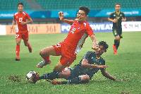 Nhận định soi kèo Nepal vs Pakistan, 18h15 ngày 16/11