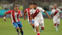 Nhận định soi kèo Peru vs Paraguay, 8h ngày 17/11